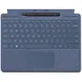Surface Pro 9 Evo Platin 13" 2in1 i7 16GB/256GB Win11 QIL-00004 KB Saphir Pen 2