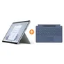 Surface Pro 9 Evo Platin 13" 2in1 i7 16GB/256GB Win11 QIL-00004 KB Saphir Pen 2