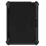 OtterBox Defender Apple iPad 10,9" 10th (2022) schwarz