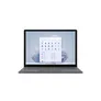 B2B: Surface Laptop 5 13,5" QHD Touch Platin i5-1245U 8GB/512GB SSD Win11P