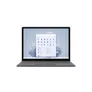 B2B: Surface Laptop 5 13,5" QHD Touch Platin i5-1245U 16GB/256GB SSD Win11P