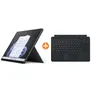 Surface Pro 9 Evo Graphit 13" 2in1 i5 16GB/256GB Win11 QI9-00021 KB Schwarz Pen2