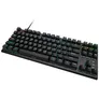 CORSAIR K60 PRO RGB Optisch-mechanische Kabelgebundene Gaming Tastatur