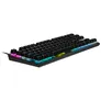 CORSAIR K60 PRO RGB Optisch-mechanische Kabelgebundene Gaming Tastatur