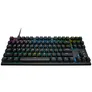 CORSAIR K60 PRO RGB Optisch-mechanische Kabelgebundene Gaming Tastatur