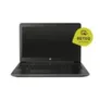Refurbished: HP zBook 15 G3 i7-6820HQ 32GB/512GB SSD 15"FHD M2000M W10P
