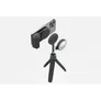 ShiftCam SnapGrip Creator Kit | Midnight - SnapGrip+SnapLight+SnapPod+Pouch