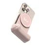 ShiftCam SnapGrip Creator Kit Pink | SnapGrip+ SnapLight+ SnapPod+ Pouch