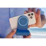 ShiftCam SnapGrip Abyss Blue - magnetischer Kameragriff