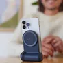 ShiftCam SnapGrip Abyss Blue - magnetischer Kameragriff