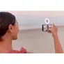 ShiftCam SnapLight Midnight - magnetisches LED Ringlicht für Smartphone