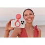 ShiftCam SnapLight Abyss Blue - magnetisches LED Ringlicht für Smartphone