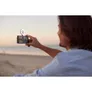 ShiftCam SnapLight Abyss Blue - magnetisches LED Ringlicht für Smartphone