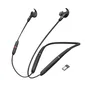 Jabra Evolve 65e MS - In-Ear-Kopfhörer mit Mikrofon inkl Link 370