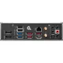 MSI PRO Z790-A WIFI ATX Mainboard Sockel 1700 WIFI/BT/M.2/LAN/HDMI/DP/USB-C