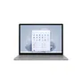 Surface Laptop 5 15" QHD Touch Platin i7-1255U 16GB/512GB SSD Win11P RIQ-00005