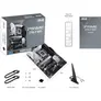 ASUS PRIME Z790-P WIFI ATX Gaming Mainboard Sockel 1700 DP/HDMI/M.2/USB3.2-C