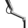 Ergotron LX Monitor Arm Steh-Sitz, Tischhalterung (45-360-026)