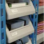 Brother DK-22211 Endlosetiketten (Film) – weiß, 29 mm x 15,24 m
