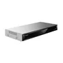 Panasonic DMR-BCT765AG UHD Blu-ray Recorder 500 GB HDD, Twin HD Tuner, Silber