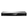 Panasonic DMR-BCT765AG UHD Blu-ray Recorder 500 GB HDD, Twin HD Tuner, Silber