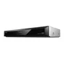 Panasonic DMR-BCT765AG UHD Blu-ray Recorder 500 GB HDD, Twin HD Tuner, Silber