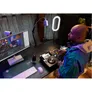 HP 960 4K Streaming-Webcam