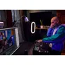 HP 960 4K Streaming-Webcam