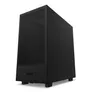 NZXT H5 Flow Midi Tower ATX Gehäuse schwarz  mit Sichtfenster