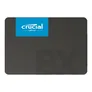 Crucial BX500 SATA SSD 500 GB 3D NAND 2.5zoll