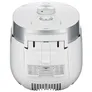 CUCKOO CRP-LHTR0609F Reiskocher Induktions-Druck, 1008ml, 6 Portionen
