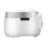 CUCKOO CRP-LHTR0609F Reiskocher Induktions-Druck, 1008ml, 6 Portionen