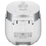 CUCKOO CRP-LHTR1009F Reiskocher Induktions-Druck, 1800ml, 10 Portionen