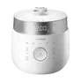 CUCKOO CRP-LHTR1009F Reiskocher Induktions-Druck, 1800ml, 10 Portionen