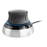 3Dconnexion SpaceMouse Compact kabelgebundene 3D-Navigations Maus