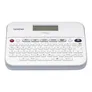 Brother P-touch PT-D400 Beschriftungsgerät Zifferblock Desktop Barcodedruck