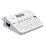 Brother P-touch PT-D400 Beschriftungsgerät Zifferblock Desktop Barcodedruck