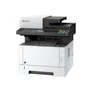 Kyocera ECOSYS M2635dn S/W-Laserdrucker Scanner Kopierer Fax LAN