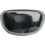 JBL TUNE FLEX - True Wireless Kopfhörer Noise Cancelling Ghost Black