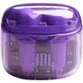 JBL TUNE FLEX - True Wireless Kopfhörer Noise Cancelling Ghost Violett