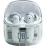 JBL TUNE FLEX - True Wireless Kopfhörer Noise Cancelling Ghost White