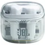 JBL TUNE FLEX - True Wireless Kopfhörer Noise Cancelling Ghost White