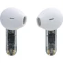 JBL TUNE FLEX - True Wireless Kopfhörer Noise Cancelling Ghost White