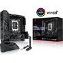 ASUS ROG STRIX Z790-I Gaming WIFI ITX Mainboard Sockel 1700 TB4/HDMI/M.2/WIFI/BT