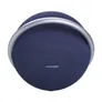 Harman/Kardon Onyx Studio 8 Tragbarer Bluetooth-Stereo-Lautsprecher blau
