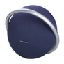 Harman/Kardon Onyx Studio 8 Tragbarer Bluetooth-Stereo-Lautsprecher blau