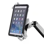 Ergotron Verriegelbare Tablet Befestigung (45-460-026)