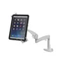 Ergotron Verriegelbare Tablet Befestigung (45-460-026)