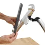Ergotron Verriegelbare Tablet Befestigung (45-460-026)