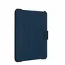 UAG Urban Armor Gear Metropolis SE Case Apple iPad 10,9" (2022) blau
